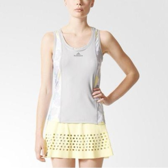 adidas Tops - Adidas x Stella McCartney Performance Tank Top